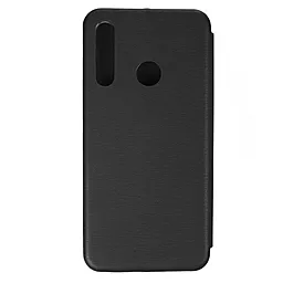 Чехол BeCover Huawei P40 Lite E Black (704889) - миниатюра 2