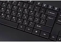Клавиатура 2E KS109 USB Black (2E-KS109UB) - миниатюра 4