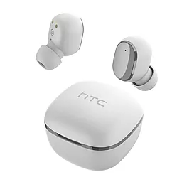 Навушники HTC TWS3 White
