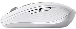 Компьютерная мышка Logitech MX Anywhere 3S Pale Grey (910-006930) - миниатюра 5