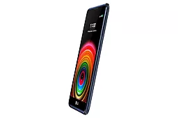 Мобільний телефон LG X power Black - мініатюра 3