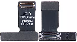 Шлейф программируемый Apple iPhone 13 / iPhone 13 mini для восстановления данных камеры JCID (Ver. 1.0)