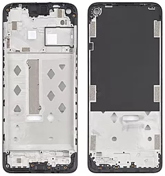 Рамка дисплея Motorola Moto G9 Power XT2091 Original Black