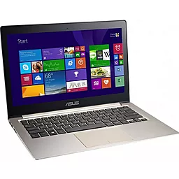 Ноутбук Asus Zenbook UX303UA (UX303UA-R4054R) - миниатюра 3