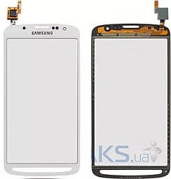 Сенсор (тачскрин) Samsung Galaxy S4 Active I9295 White