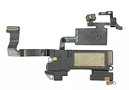 Шлейф Apple iPhone 12 / iPhone 12 Pro з датчиком наближення, датчиком освітленості та мікрофоном, з динаміком Original