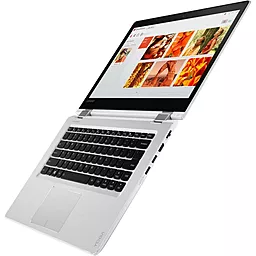 Ноутбук Lenovo Yoga 510-14 (80S700EYRA) - миниатюра 5