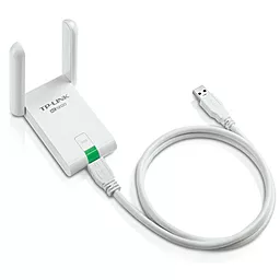Беспроводной адаптер (Wi-Fi) TP-Link Archer T4UH - миниатюра 2