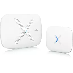 WiFi Mesh система ZYXEL Multy X 2 шт (WSQ50-EU0202F) 