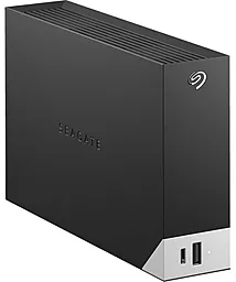 Внешний жесткий диск Seagate One Touch Hub 18TB USB3.1 (STLC18000400) - миниатюра 4