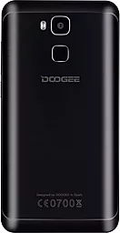 Мобільний телефон DOOGEE Y6 2/16 Black - мініатюра 3