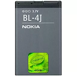 Аккумулятор Nokia BL-4J (1200 mAh) 12 мес. гарантии