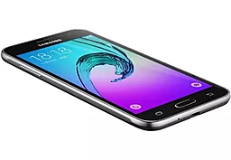 Samsung Galaxy J3 2016 (SM-J320HZKD) Black - миниатюра 4