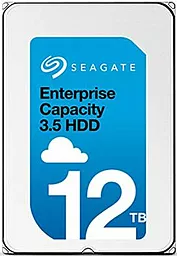 Жесткий диск Seagate 3.5" 12TB (ST12000NM0007) - миниатюра 3