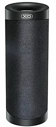 Колонки акустичні XO F34 Wireless Speaker Black
