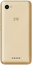 ZTE Blade A601 Gold - миниатюра 2