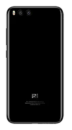 Xiaomi Mi6 6/64Gb Black - миниатюра 3