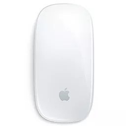 Компьютерная мышка Apple Magic Mouse 2  White (MLA02Z/A) - миниатюра 2