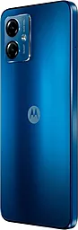 Смартфон Motorola G14 8/256 GB Sky Blue (PAYF0040RS) - миниатюра 6