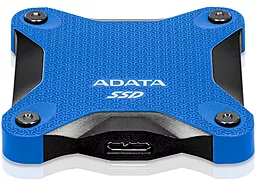 SSD Накопитель ADATA SD600Q 480GB Blue (ASD600Q-480GU31-CBL) - миниатюра 4