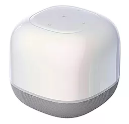 Колонки акустические Baseus AeQur V2 Wireless Speaker  Moon White