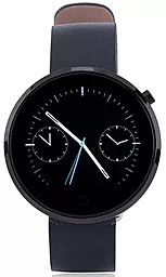 Смарт-часы Zeaplus DM360 Black - миниатюра 2