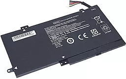 Аккумулятор для ноутбука HP LE03-3S1P / 11,4V 4000mAh