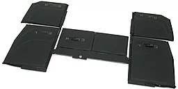 Аккумулятор для ноутбука Apple A1534 / 7.55V 5200mAhr / Original Black