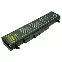 Акумулятор для ноутбука LG LB52113D R400/ 11,1V/ 4400mAh/ 6Cells black