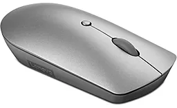 Компьютерная мышка Lenovo 600 Bluetooth Silent Mouse Iron Gray (GY50X88832) - миниатюра 4