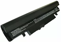 Акумулятор для ноутбука Samsung AA-PL2VC6B N350 Plus / 11.1V 5200mAh / Black - мініатюра 2