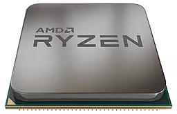Процессор AMD Ryzen 5 3500 (100-100000050BOX) - миниатюра 3