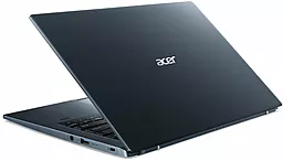 Ноутбук Acer Swift 3 SF314-511 (NX.ACWEU.00E) Steam Blue - миниатюра 7