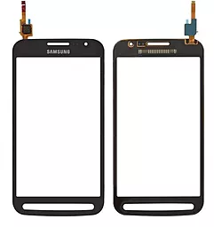 Сенсор (тачскрін) Samsung Galaxy Core Advance I8580 Gray