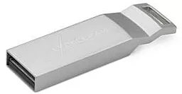 Флешка Exceleram 64GB U2 Series USB 2.0 (EXP2U2U2S64) Silver