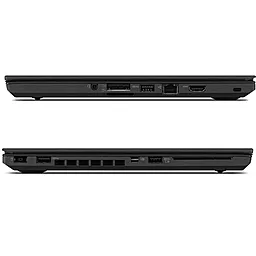Ноутбук Lenovo ThinkPad T460 (20FNS03N00) - миниатюра 4
