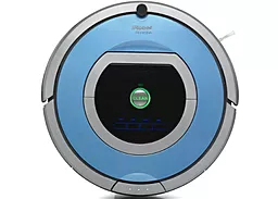 Roomba 790 - миниатюра 2