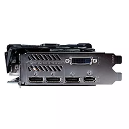 Видеокарта Gigabyte GeForce GTX 1080 Xtreme Gaming Premium Pack 8192MB (GV-N1080XTREME-8GD-PP) - миниатюра 6