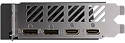 Видеокарта Gigabyte GeForce RTX 4060 Ti WINDFORCE OC 8G (GV-N406TWF2OC-8GD) - миниатюра 7