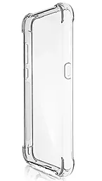 Чохол BeCover Anti-Shock для Samsung A055 Galaxy A05 Clear (710086)