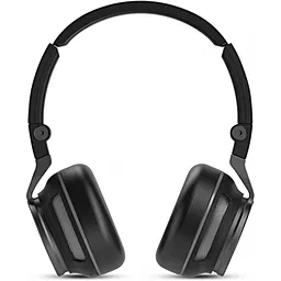 Наушники JBL On-Ear Headphone Synchros S400 BT Black (S400BTBLK) - миниатюра 2