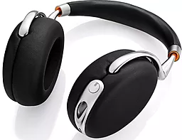 Наушники Parrot Zik 2.0 Wireless Headphones Black (PF561020AA) - миниатюра 2