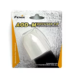 Диффузионный фильтр Fenix AOD-M - миниатюра 4