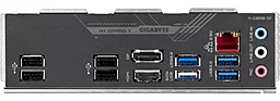 Материнская плата Gigabyte B660M GAMING X DDR4 - миниатюра 2