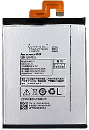 Аккумулятор Lenovo K80M (3900 mAh) - миниатюра 2