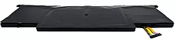 Аккумулятор для ноутбука Asus UX31-2S2P-6840 / 7.4V 6840mAh / Elements PRO - миниатюра 3