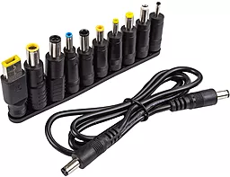 Комплект перехідників та кабель PowerPlant для УМБ PB930548