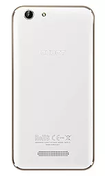 Мобільний телефон Cubot Note S White - мініатюра 3
