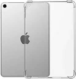 Чехол для планшета BeCover Anti-Shock для Apple iPad mini 6  2021 Clear (706020)