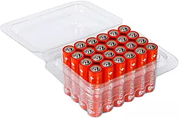 Батарейки Enerlight AAA (LR3) Alkaline Mega Power 24шт (90030324) - миниатюра 2